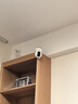 樂(lè )橙（IMOU）攝像頭家用 智能全彩 室內高清無(wú)線(xiàn)wifi監控器 智能家居云臺室內攝像頭 360度全景無(wú)死角 手機遠程 500萬(wàn)TA3R紅外夜視【熱賣(mài)爆款】 官方標配無(wú)卡【30天云存儲體驗包】 曬單實(shí)拍圖