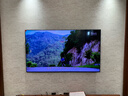 三星（SAMSUNG）【25新品】65S95F 65英寸OLED全面屏防眩光4K超薄無(wú)開(kāi)機廣告AI家用液晶平板電視 二級能效國家補貼 65英寸 曬單實(shí)拍圖