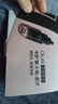 玉蘭油（OLAY）淡紋黑管精華液50ml抗皺緊致抗衰老護膚品面部精華新年禮物送女友 曬單實(shí)拍圖