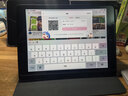 【二手95新】Apple iPad二手蘋(píng)果平板電腦2017-22款Pro Air mini二手平板 21款ipad9代-256g-(10.2寸) 曬單實(shí)拍圖