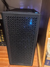 酷冷至尊（CoolerMaster）ELITE 502 lite 鐵側板 中塔電腦機箱 網(wǎng)狀進(jìn)氣前面板/支持420水冷/支持Type-C 接口 曬單實(shí)拍圖