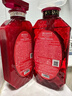 黛絲恩致美頭皮養護洗發(fā)水清爽蓬松洗護套裝450ml*2  曬單實(shí)拍圖
