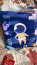 十月結晶小小冒險家嬰兒紙尿褲超柔寶寶尿不濕NB碼-68片/包 曬單實(shí)拍圖