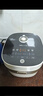 小熊（Bear）電飯煲4-5人 家用4L大容量電飯鍋 柴火飯多功能智能真微壓22分鐘快煮米飯鍋DFB-D40N1 曬單實(shí)拍圖