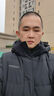 波司登（BOSIDENG）熱銷(xiāo)爆款25新款90絨羽絨服男短款商場(chǎng)熱賣(mài)同款脫卸帽送父母外套 黑色8056-經(jīng)典百搭 M 175/96A 體重約120-130斤 曬單實(shí)拍圖