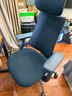 清閑LiberNovo Omni動(dòng)態(tài)人機工學(xué)椅人體電腦電競辦公深憩黑48cm加長(cháng)版 曬單實(shí)拍圖