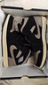 耐克（NIKE）男鞋Air Jordan 1 AJ1棕黑色舒適防滑耐磨減震中幫運動(dòng)復古籃球鞋 IB7110-002 44 曬單實(shí)拍圖