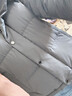 波司登2025年冬時(shí)尚短款小個(gè)子顯高厚羽脫卸帽羽絨服外套B250245294  曬單實(shí)拍圖