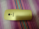 諾基亞（NOKIA）3210 4G 移動(dòng)聯(lián)通電信廣電全網(wǎng)通 2.4英寸雙卡雙待 直板按鍵學(xué)生功能機備用手機 金色 曬單實(shí)拍圖