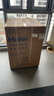 海爾（Haier）10KG直驅變頻滾筒洗衣機 活水精華洗 超薄嵌入 一鍵智洗 XQG100-BLDE566WH 曬單實(shí)拍圖