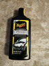 美光（Meguiar's）內飾快易清潔護理劑473ML表板清潔QD養護塑料件清洗上光 曬單實(shí)拍圖