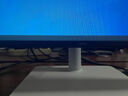 戴爾（DELL）27英寸 2K顯示器 IPS屏 硬件級防藍光 144Hz刷新 99%sRGB 雙音響 旋轉升降 電腦顯示屏 S2725DSM 曬單實(shí)拍圖