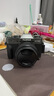 富士（FUJIFILM） 新品 FUJIFILM/富士微單X-T30III三代 學(xué)生微單 上海實(shí)體店提貨 XT30 XT30II升級版 X-T30III+1545，官方標配 灰色 曬單實(shí)拍圖