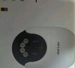 普聯(lián)（TP-LINK）800萬(wàn)終身免費無(wú)限4G流量無(wú)網(wǎng)可用監控攝像頭家用監控器360度無(wú)死角帶夜視全景室外戶(hù)外682F-F4GE 曬單實(shí)拍圖