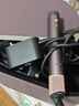 戴森（DYSON）HS09多功能造型吹風(fēng)機 卷發(fā)棒 吹干、拉直、卷發(fā)，三合一 HS09 晶耀紫 送禮推薦 甄選禮盒 曬單實(shí)拍圖