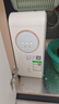 沁園家用凈水器小白鯨1000Gpro 6年RO反滲透過(guò)濾凈水器金榜 廚房臺下式直飲凈飲一體機UR-S51045 曬單實(shí)拍圖