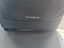 新秀麗（Samsonite）雙肩包電腦包16英寸筆記本男女商務(wù)通勤背包旅行包大容量新年禮物 曬單實(shí)拍圖