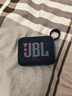 JBL GO4 音樂(lè )金磚四代  藍牙音箱 戶(hù)外便攜音箱 手機電腦音響 jbl go4  購物推薦 音樂(lè )金磚GO4 藍色 曬單實(shí)拍圖