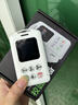 皓軒全網(wǎng)通4G兒童學(xué)生小手機校園智能電子戒網(wǎng)癮初高中老年機迷你定位手機老人機防走丟GPS追蹤器備用 白色 全網(wǎng)通4G/定位/上課禁用/鬧鐘 送膠套/掛繩 曬單實(shí)拍圖