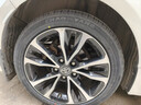 朝陽(yáng)輪胎 汽車(chē)輪胎 225/45R17 94W C66 適配速騰/朗逸/現代領(lǐng)動(dòng) 曬單實(shí)拍圖