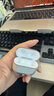 Apple/蘋(píng)果 AirPods 4(支持主動(dòng)降噪)搭配無(wú)線(xiàn)充電盒(USB-C)蘋(píng)果耳機 藍牙耳機適用iPhone/iPad 四代 曬單實(shí)拍圖