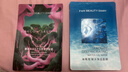 FAN BEAUTY DIARY范冰冰同款面膜組合 海葡萄2片+龍血2片+睡美人2片 補水保濕舒緩 曬單實(shí)拍圖