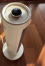 艾美特（AIRMATE）【超級單品】暖風(fēng)機/石墨烯取暖器/電暖器/電熱取暖器 家用全屋升溫電暖氣小型小太陽(yáng)熱風(fēng)機 K72 曬單實(shí)拍圖