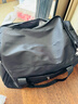 回力旅行包男士大容量出差手提行李包便攜收納包干濕分離健身運動(dòng)包女 曬單實(shí)拍圖