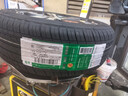 雙星輪胎/汽車(chē)輪胎 195/60R16 89H SH71適配新軒逸/騏達/啟辰D60 曬單實(shí)拍圖