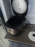 大松（TOSOT）格力電飯煲家用 4-5-8人大容量5L電飯鍋柴火飯 多功能智能蒸煮 3段Ih加熱飯煲【許我耀眼推薦】 曬單實(shí)拍圖
