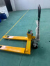 優(yōu)科維特叉車(chē)電子秤1噸2噸3噸地牛帶稱(chēng)重器手動(dòng)液壓搬運車(chē)移動(dòng)磅秤 高配防撞特厚款：3噸/精度0.2kg 寬叉68.5cm 曬單實(shí)拍圖