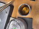 憶壺茶（YIHUTEA）品杯純鈦茶杯主人杯個(gè)人專(zhuān)用健康防燙小鈦杯喝茶功夫茶具品茗杯 【單只裝】純鈦滄瀾品杯 曬單實(shí)拍圖