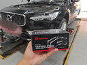 Brembo布雷博剎車(chē)片適配沃爾沃C40/S60L/S90L/XC40/XC60/XC90/V40/V60 前輪一對（4片裝） S90/17-26款前大卡鉗版 后大卡鉗版 曬單實(shí)拍圖