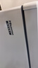 海信（Hisense）200升單溫家用冰柜一級能效減霜深冷速凍冷藏冷凍小型冷柜BD/BC-200S1HNKQD國家補貼 曬單實(shí)拍圖