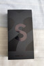 三星（SAMSUNG）Galaxy S22 Ultra 旗艦手機 S22系列plus 一億像素 美顏AI自拍 演唱會(huì )變焦拍照直屏高性能顏值S22+ S22Ultra 黑色（6.8英寸） 512G 雙卡 曬單實(shí)拍圖