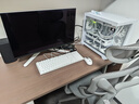 海信G7 Ultra 27英寸3A原畫(huà) 黑曜屏 1152分區 MiniLED DP2.1 4K160Hz雙模 320Hz 冰川白 電競顯示器 曬單實(shí)拍圖