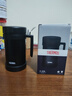 膳魔師（THERMOS）保溫杯泡茶杯男女不銹鋼帶手柄商務(wù)水杯JMF-501-BK黑色 曬單實(shí)拍圖