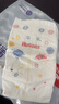 好奇（Huggies）金裝拉拉褲XL96片(12-17kg)尿不濕【速干不易紅】 曬單實(shí)拍圖