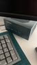 極夜/TOPFEEL【DeskOne T2】全鋁迷你主機電腦臺式機mini小微型PC安靜便攜H255/HX370 銳龍 7 H 255+32G+1T 霧隱青灰 曬單實(shí)拍圖