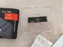 聯(lián)想（Lenovo）1TB SSD固態(tài)硬盤(pán)m.2接口(NVMe協(xié)議)PCIe4.0 x4 拯救者sl7000 40Pro讀速高達7200MB/s 曬單實(shí)拍圖