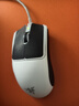 雷蛇（Razer）毒蝰v3pro專(zhuān)業(yè)版 輕量化無(wú)線(xiàn)游戲鼠標 人體工程學(xué)設計宏電競鼠標  lol吃雞CSGO瓦羅蘭特鼠標 白色（輕約55克 自帶8KHZ接收器） 曬單實(shí)拍圖