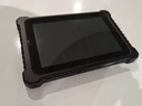 佳銳工控工業(yè)三防手持平板電腦一體機手持加固版安卓防爆車(chē)載pad掃碼防水防塵便攜觸摸戶(hù)外掃描NFC煤礦 8英寸-輕薄版 聯(lián)發(fā)科MTK8788/安卓+8G+128G+電池 曬單實(shí)拍圖