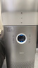 美的（Midea）【甲醛數顯凈化加濕器一體】空氣凈化器鼻炎家用除醛煙味異味過(guò)敏原空氣凈化機RX600ProH 曬單實(shí)拍圖