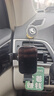 綠野客車(chē)載手機支架 汽車(chē)導航支架出風(fēng)口固定器 汽車(chē)用品車(chē)內飾品小件 曬單實(shí)拍圖