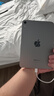 Apple/蘋(píng)果 iPad mini (A17 Pro) 8.3英寸 平板電腦(128G WLAN版/mini7/MXN63CH/A)深空灰色 曬單實(shí)拍圖