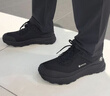迪桑特（DESCENTE）DESCENTE迪桑特DUALIS系列男女款DUALIS GTX運動(dòng)休閑鞋 男子-BK-黑色-D5491DSN24 BK 41 曬單實(shí)拍圖