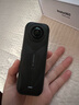 Insta360影石 X5 全景運動(dòng)相機 8K高清instax360x5防抖防水手持口袋攝像機Vlog直播攝像頭摩托車(chē)騎行記錄儀 標配【咨詢(xún)立減】 標準版（不含內存卡） 曬單實(shí)拍圖