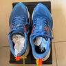 北臉北面專(zhuān)柜同款戶(hù)外北家VECTIV跑鞋透氣耐磨越野運動(dòng)鞋跑步防滑減震 藍白戶(hù)外北家VECTIV跑鞋 41 曬單實(shí)拍圖