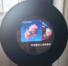 MORRORART R1唱片歌詞音箱 黑膠懸浮字幕藍牙音響 家用客廳音響丹麥HIFI智能家居生日禮物 網(wǎng)易云聯(lián)名 R1 音箱(現貨速發(fā))曬單贈100元E卡6期免息 曬單實(shí)拍圖