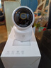 京東京造 智能攝像機V5 500萬(wàn)像素3K高清家用監控攝像頭 5G雙頻WiFiAI人形看寵360度全景微光全彩夜視 曬單實(shí)拍圖